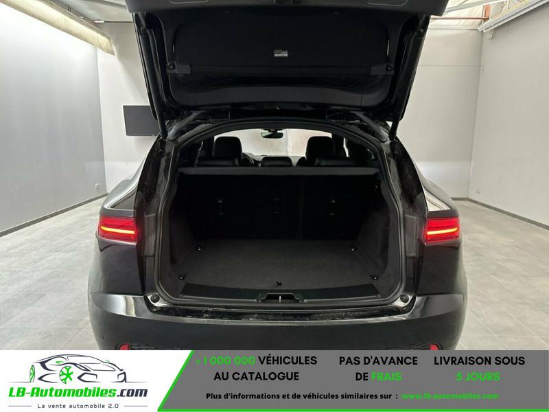 Jaguar E-Pace 2.0 P - 200 ch AWD BVA - Photo 7 / 7