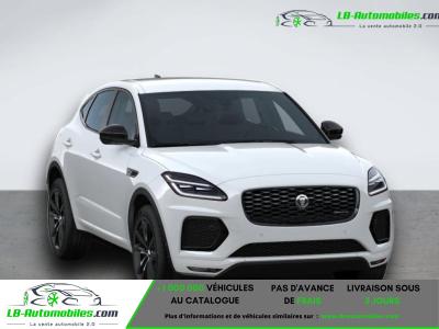 Jaguar E-Pace 2.0 D200 ch AWD BVA
