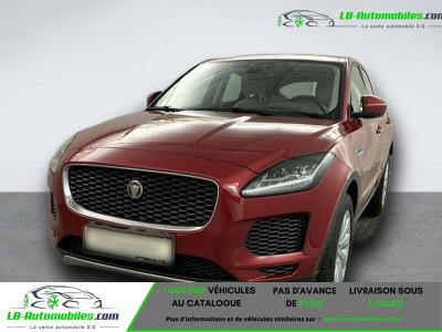 Jaguar E-Pace 2.0 P200 ch AWD BVA