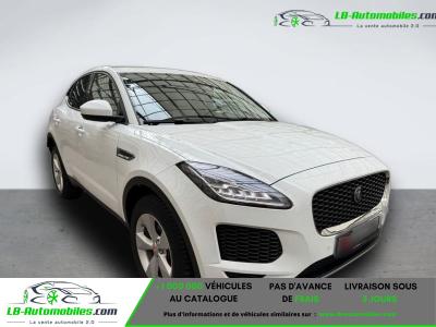 Jaguar E-Pace 2.0 P200 ch AWD BVA