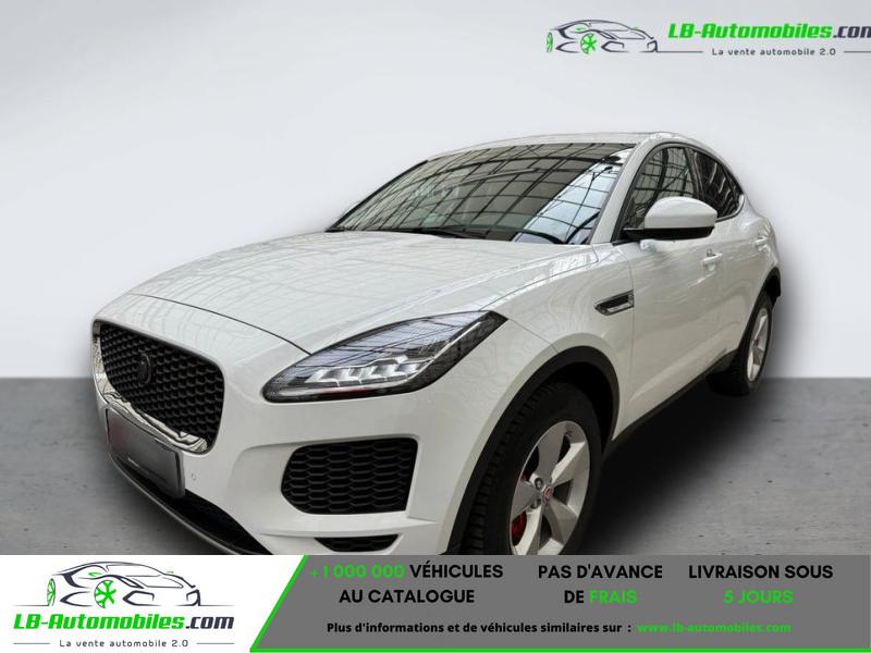 Jaguar E-Pace 2.0 P200 ch AWD BVA - Photo 2 / 8