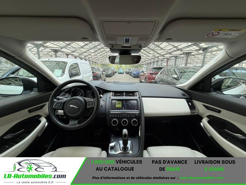 Jaguar E-Pace 2.0 P200 ch AWD BVA - Photo 3 / 8