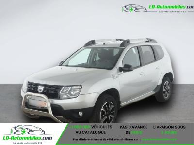 Dacia Duster dCi 110 4x2