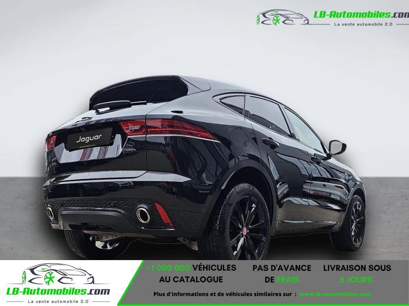Jaguar E-Pace 2.0 P200 ch AWD BVA - Photo 2 / 9