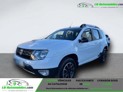 Dacia Duster dCi 110 4x2