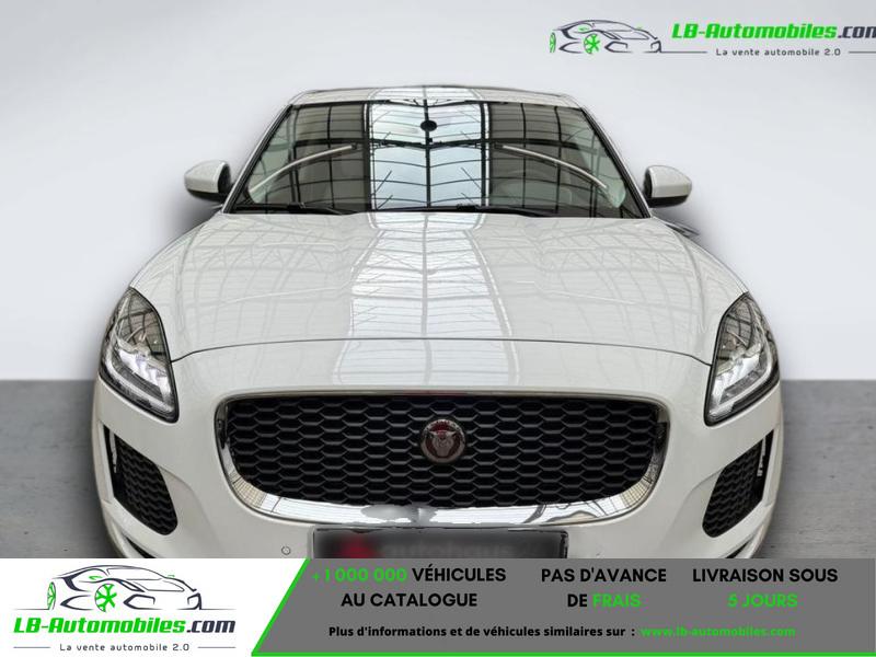 Jaguar E-Pace 2.0 P200 ch AWD BVA - Photo 5 / 8