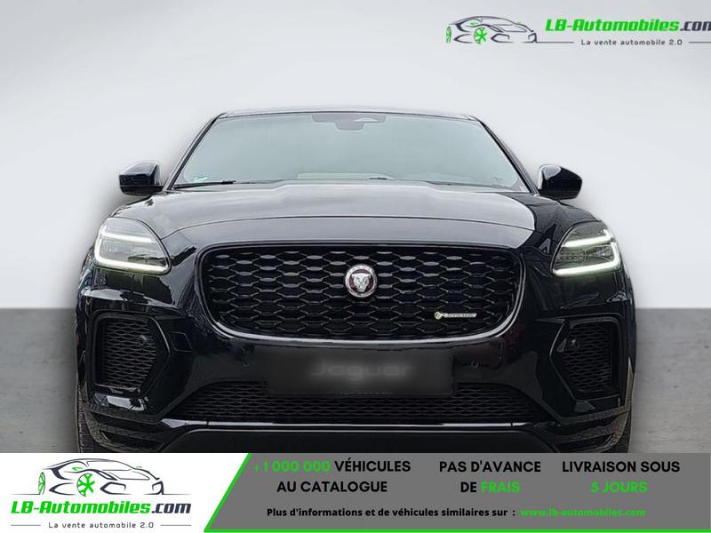 Jaguar E-Pace 2.0 P200 ch AWD BVA - Photo 3 / 9