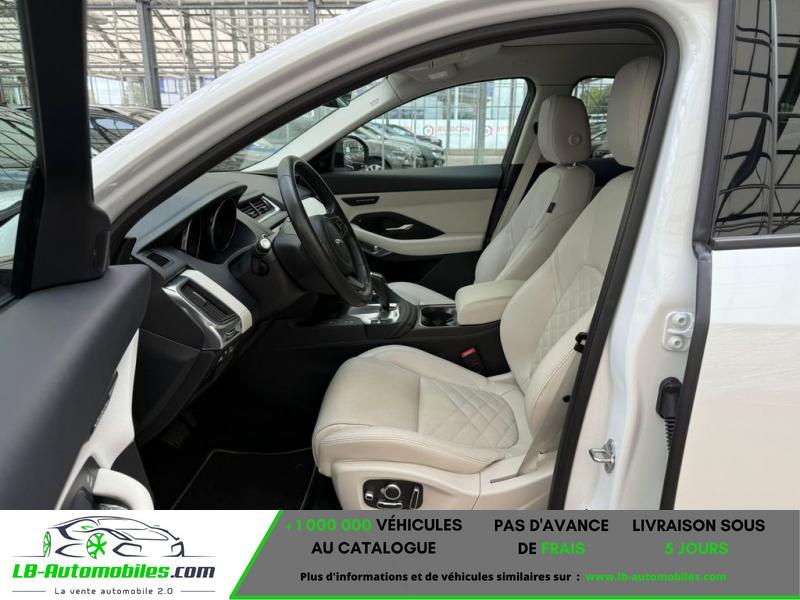 Jaguar E-Pace 2.0 P200 ch AWD BVA - Photo 6 / 8