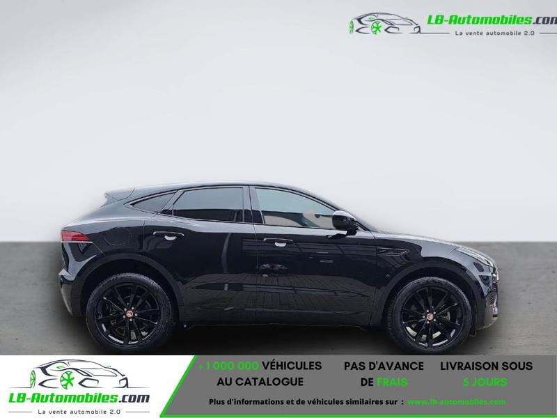 Jaguar E-Pace 2.0 P200 ch AWD BVA - Photo 4 / 9