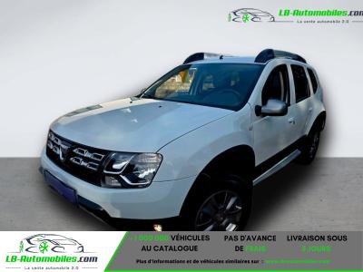 Dacia Duster TCe 125 4x2