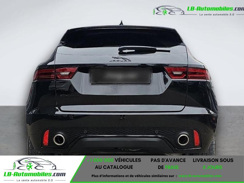 Jaguar E-Pace 2.0 P200 ch AWD BVA - Photo 5 / 9