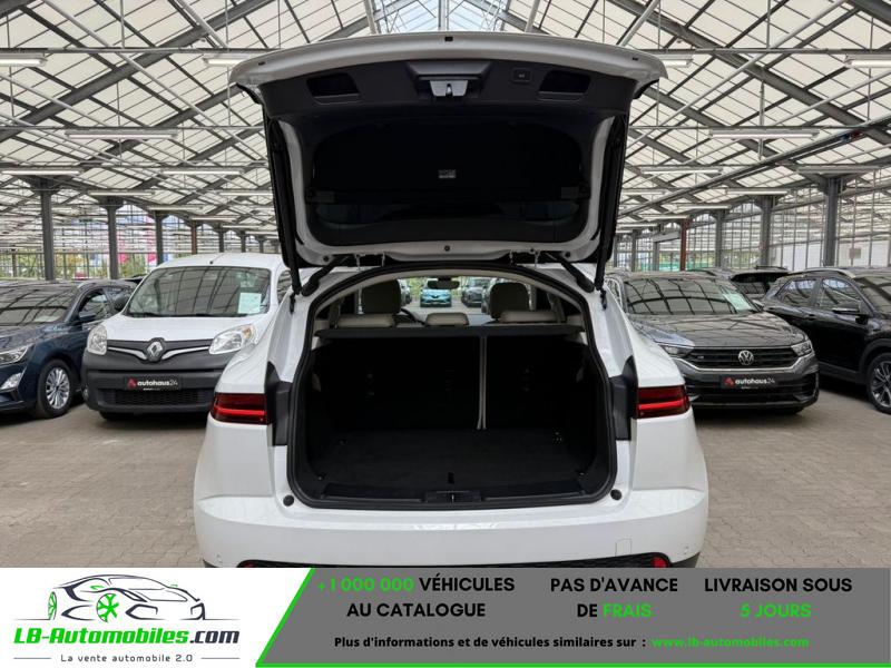 Jaguar E-Pace 2.0 P200 ch AWD BVA - Photo 8 / 8