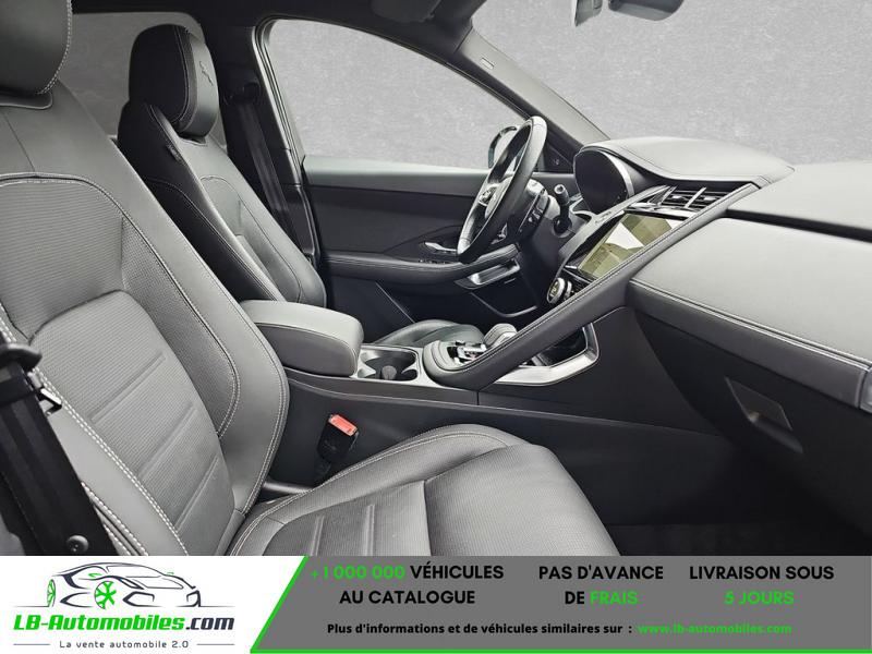 Jaguar E-Pace 2.0 P200 ch AWD BVA - Photo 6 / 9