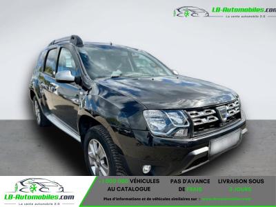 Dacia Duster TCe 125 4x2