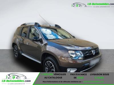 Dacia Duster TCe 125 4x2