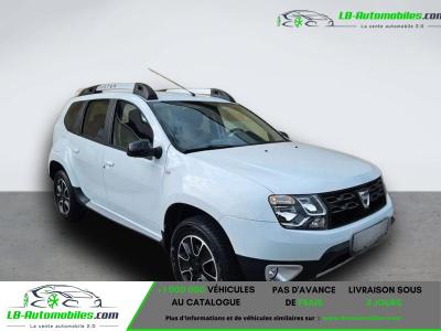 Dacia Duster TCe 125 4x2