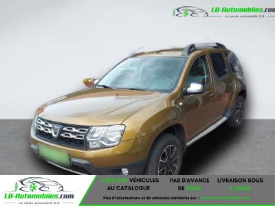 Dacia Duster TCe 125 4x2