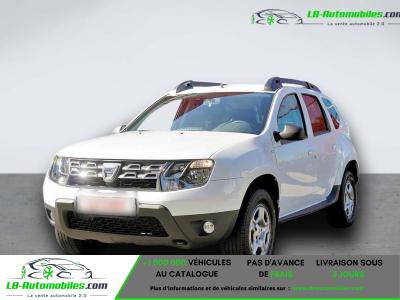 Dacia Duster TCe 125 4x2