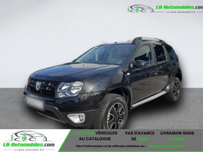 Dacia Duster TCe 125 4x2