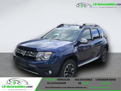 Dacia Duster TCe 125 4x2