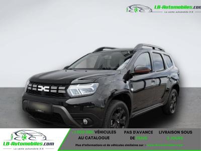 Dacia Duster Blue dCi 115 4x2