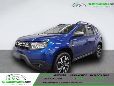 Dacia Duster Blue dCi 115 4x2