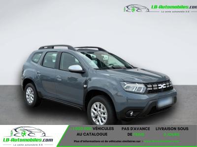 Dacia Duster Blue dCi 115 4x2