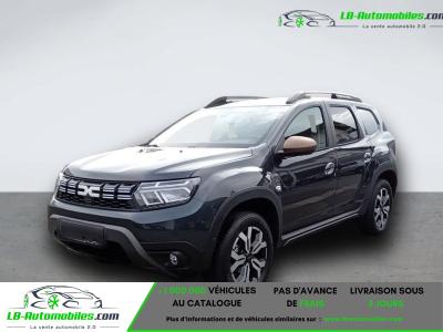 Dacia Duster Blue dCi 115 4x2