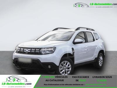 Dacia Duster Blue dCi 115 4x2
