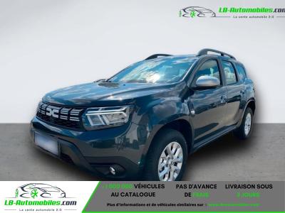 Dacia Duster Blue dCi 115 4x2