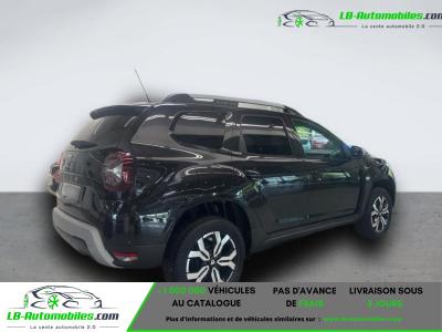 Dacia Duster TCe 130 4x2