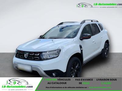 Dacia Duster TCe 130 4x2
