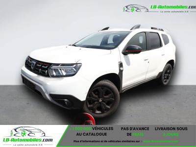 Dacia Duster TCe 130 4x2