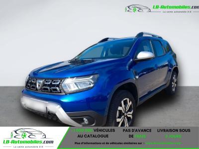 Dacia Duster TCe 130 4x2