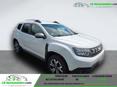 Dacia Duster TCe 150 4x2 BVA