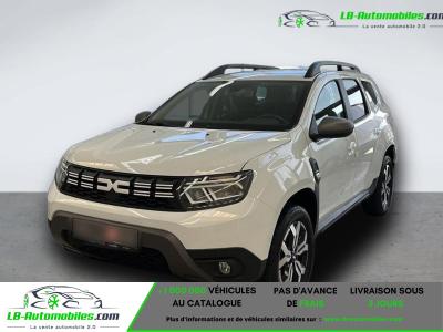 Dacia Duster TCe 150 4x2 BVA