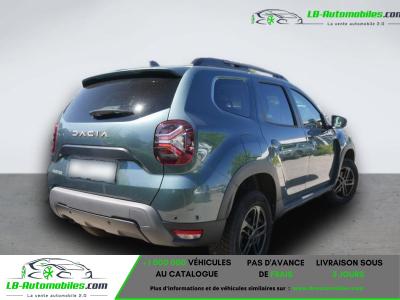 Dacia Duster TCe 150 4x2 BVA