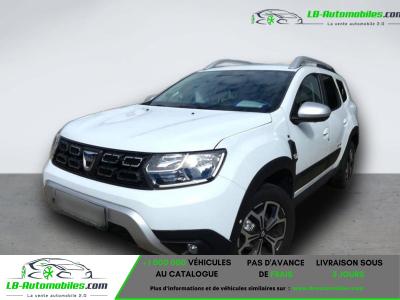 Dacia Duster Blue dCi 115 4x4