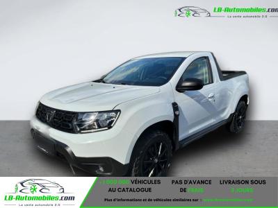 Dacia Duster Blue dCi 115 4x4
