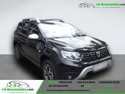 Dacia Duster Blue dCi 115 4x2