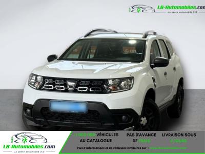 Dacia Duster Blue dCi 95 4x2