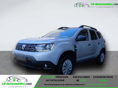 Dacia Duster SCe 115 4x2