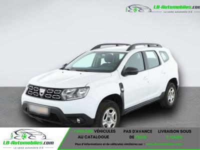 Dacia Duster SCe 115 4x2