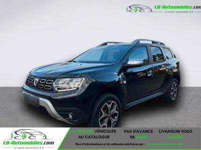 Dacia Duster SCe 115 4x2