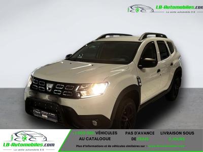 Dacia Duster SCe 115 4x2