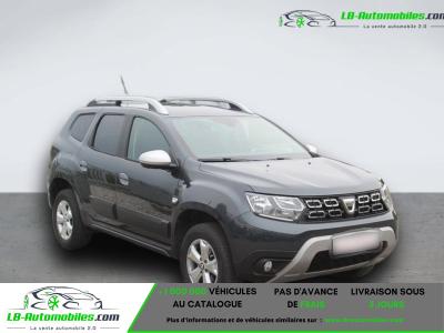 Dacia Duster SCe 115 4x2