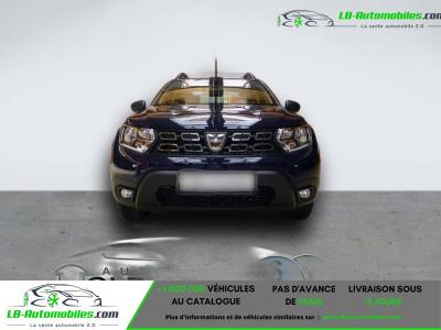 Dacia Duster TCe 125 4x4