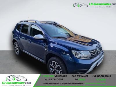 Dacia Duster TCe 125 4x4