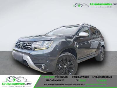 Dacia Duster TCe 125 4x4