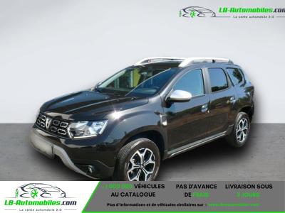 Dacia Duster TCe 125 4x2
